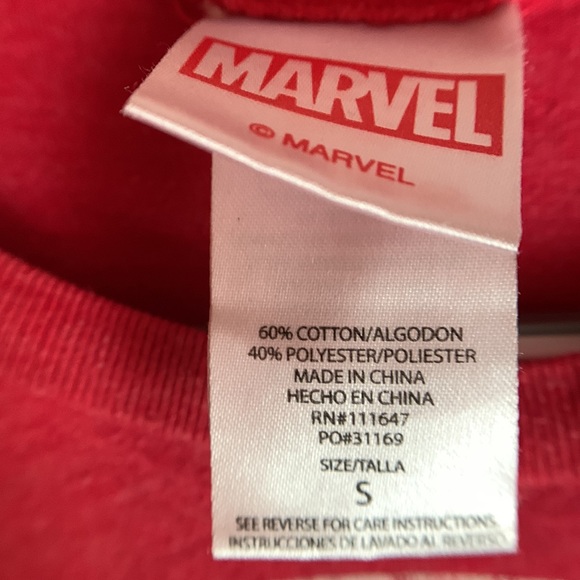 Deadpool T-shirt - Picture 2 of 3